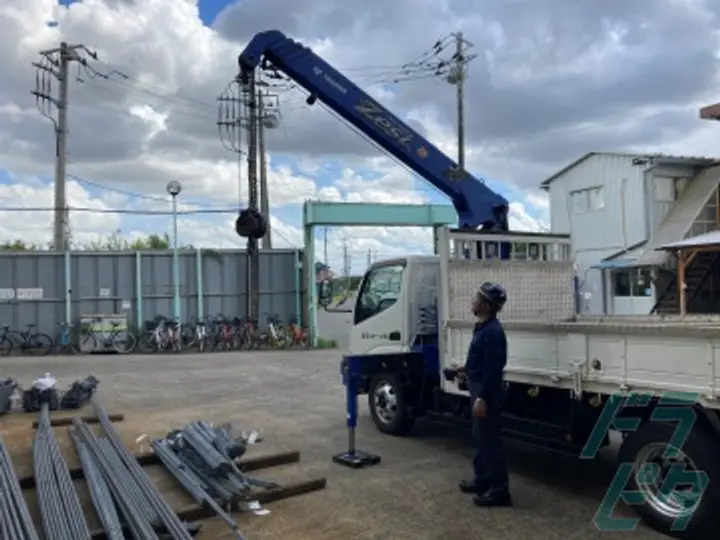 西部スチール株式会社 (千葉県船橋市/船橋駅/配送・配達ドライバー)_4