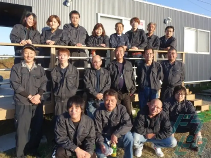 株式会社FBLトランスポート 豊橋営業所大清水駐車場(愛知県豊橋市/豊橋駅/配送・配達ドライバー)_4