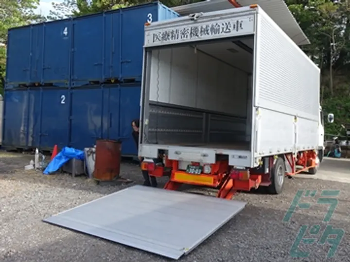 株式会社コラボジャパン (愛知県みよし市/三好ヶ丘駅/配送・配達ドライバー)_2