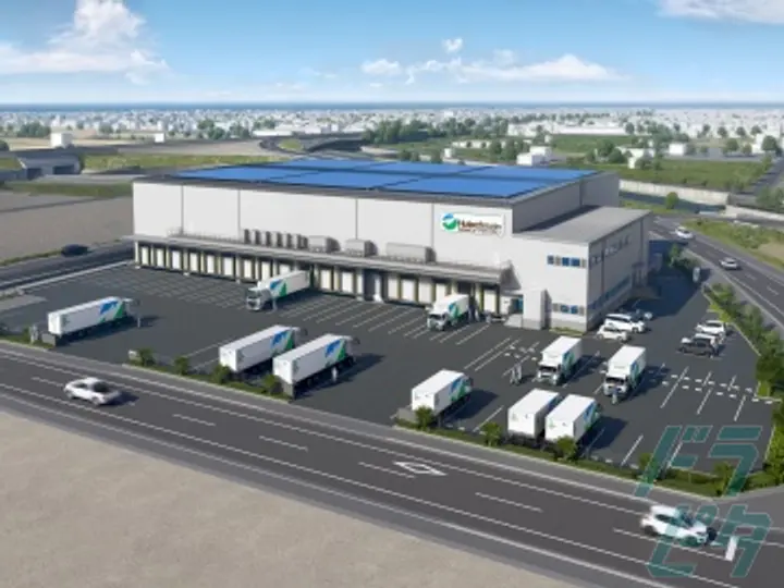 株式会社ヒューテックノオリン　静岡センター (静岡県静岡市駿河区/安倍川駅/配送・配達ドライバー)_4