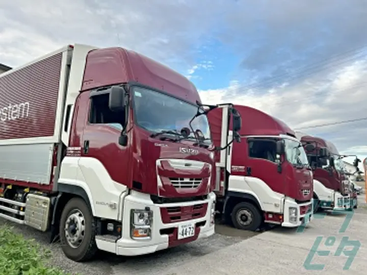 株式会社中部クリーンシステム 江南破砕センター(愛知県江南市/布袋駅/配送・配達ドライバー)_3