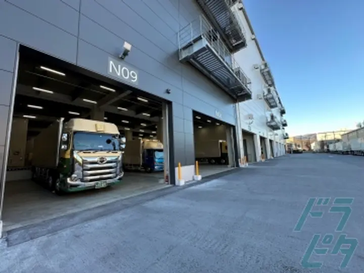 扶桑グループ 株式会社扶桑物流　本社営業所(広島県福山市/福山駅/配送・配達ドライバー)_3