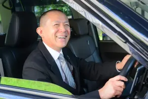 the first company image