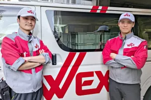 the first company image