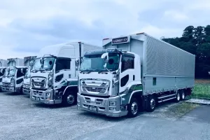 the first company image