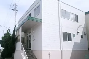 the first company image