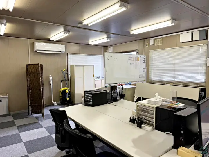明和興業株式会社 南関東営業所(神奈川県横浜市戸塚区/戸塚駅/配送・配達ドライバー)_4