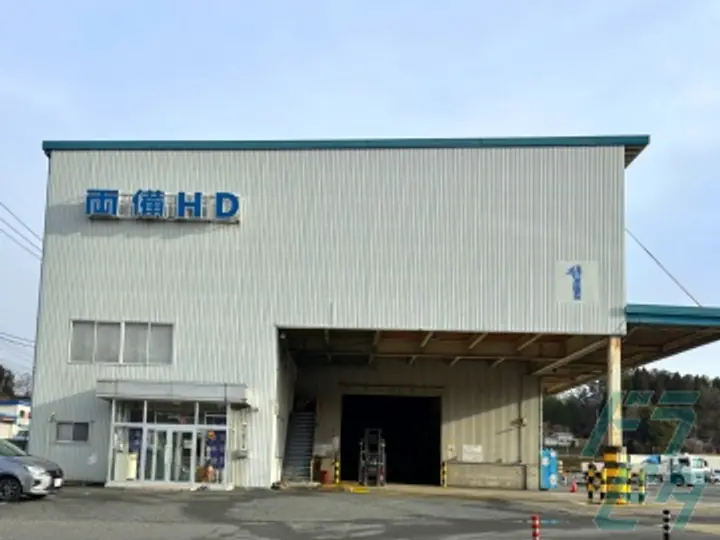 両備トランスポート株式会社 津山支店(岡山県勝田郡勝央町/勝間田駅/配送・配達ドライバー)_4