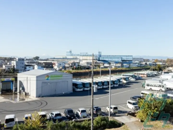 三倭観光株式会社 (埼玉県さいたま市岩槻区/岩槻駅/タクシー・バス・運転代行)_3