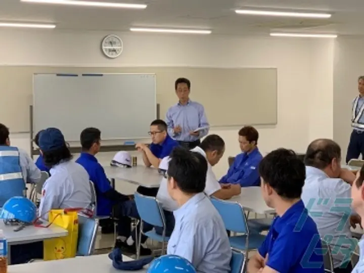 株式会社アジア運輸  埼玉営業所(埼玉県羽生市/羽生駅/軽作業)_2