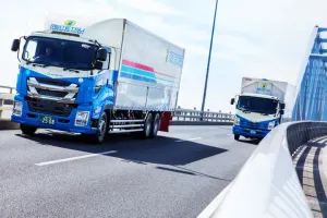 the first company image