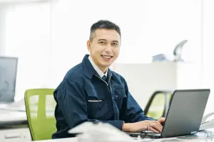 the first company image