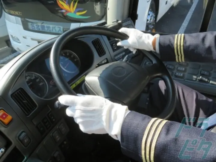 株式会社名北  名北観光バス(愛知県江南市/布袋駅/タクシー・バス・運転代行)_4
