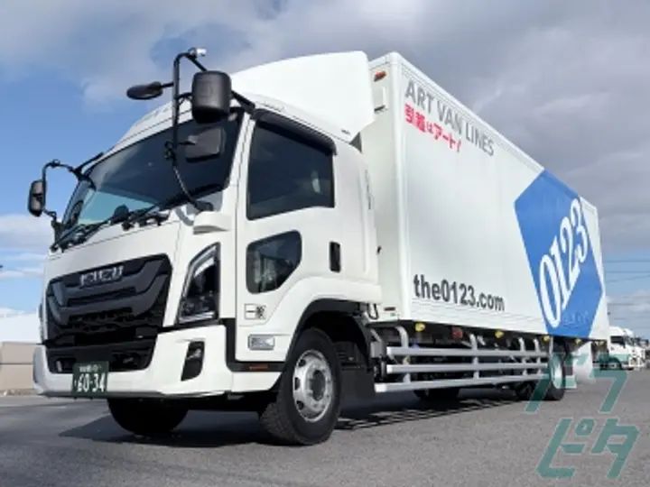 アートバンライン株式会社  刈谷支店(愛知県刈谷市/刈谷駅/配送・配達ドライバー)_3