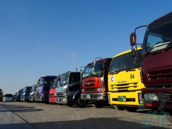 工藤運輸株式会社 本社営業所　浮島支所(神奈川県川崎市川崎区/川崎駅/配送・配達ドライバー)_3