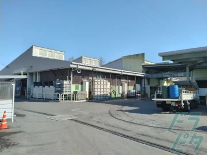 株式会社土田商店 諏訪化成品センター(長野県茅野市/青柳駅/配送・配達ドライバー)_4