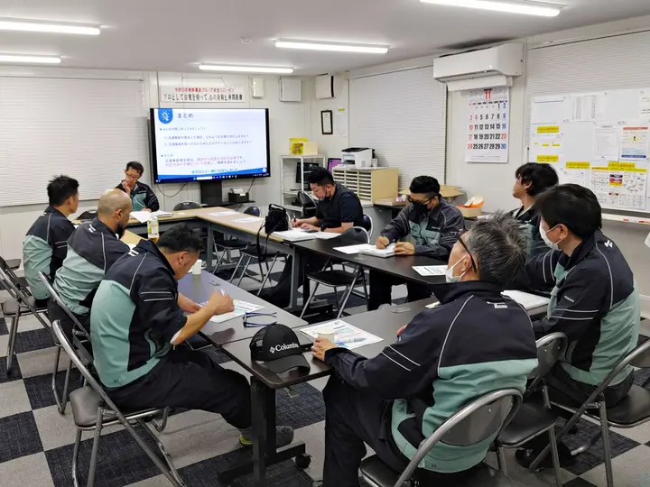 新関東ネギシ株式会社 (千葉県市原市/五井駅/配送・配達ドライバー)_2