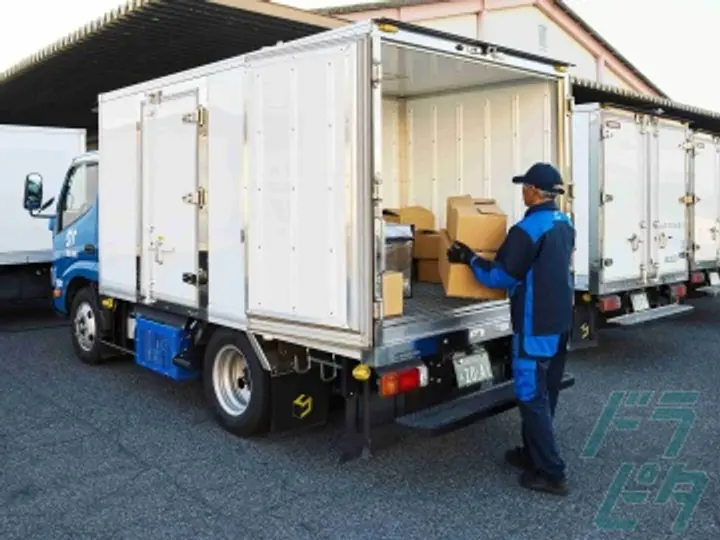 岡山通運株式会社 水島営業所(岡山県倉敷市/倉敷駅/配送・配達ドライバー)_3