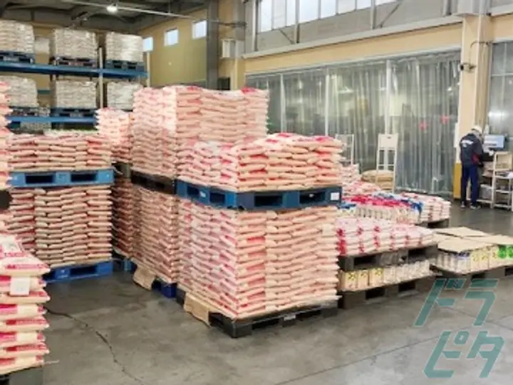 ロジテック株式会社  埼玉北営業所(埼玉県深谷市/深谷駅/軽作業)_2