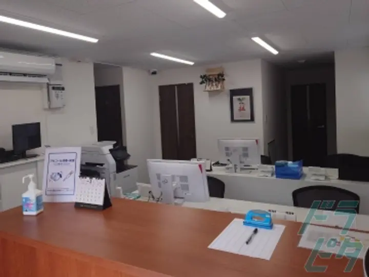 和束運輸株式会社  岐阜営業所(岐阜県羽島市/羽島市役所前駅/配送・配達ドライバー)_4