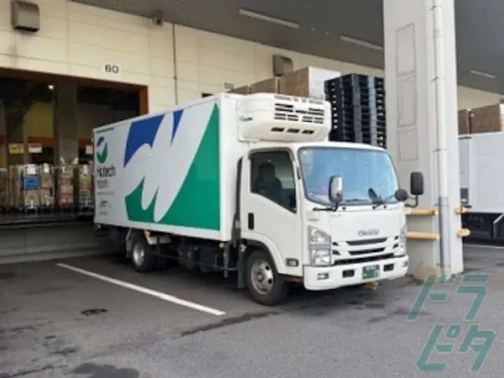 株式会社ヒューテックノオリン　松戸センター (千葉県松戸市/松戸駅/配送・配達ドライバー)_2