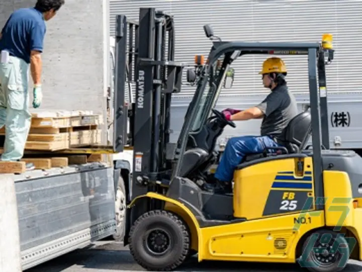 株式会社山崎運送 柏営業所(千葉県柏市/柏駅/配送・配達ドライバー)_3