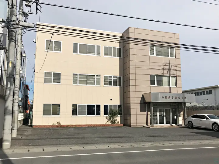 加藤商事株式会社 (埼玉県川越市/川越駅/配送・配達ドライバー)_4