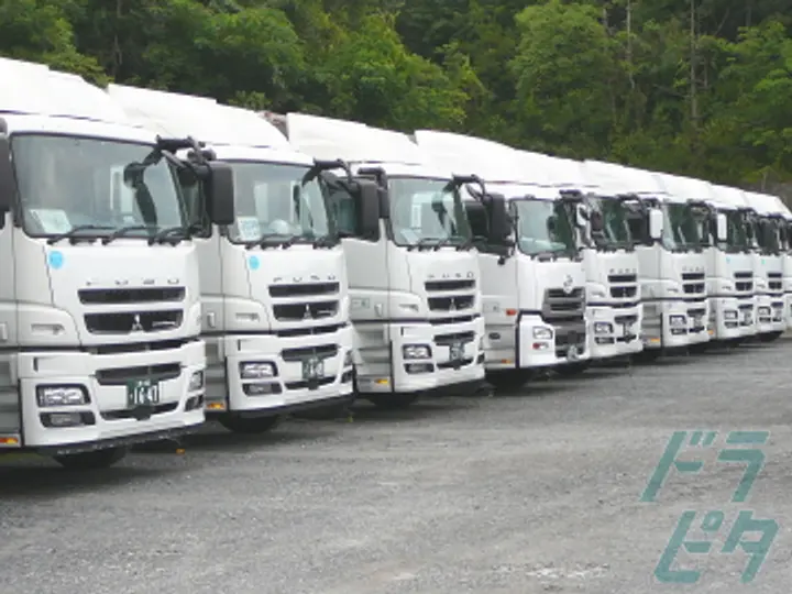 TSトランスポート株式会社 四日市営業所(三重県四日市市/四日市駅/配送・配達ドライバー)_2