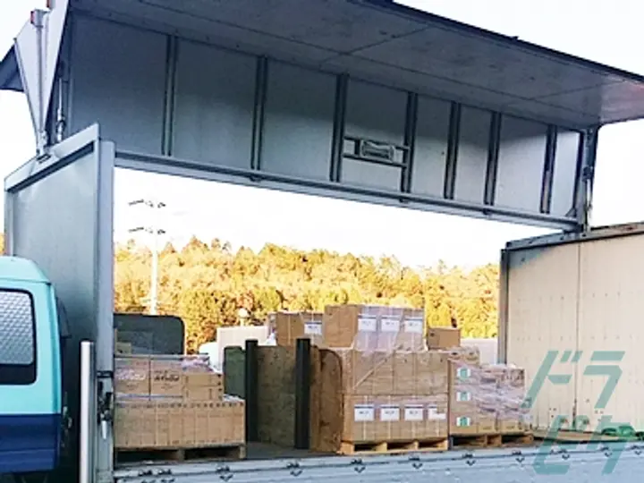 中濃運輸株式会社  岐阜支店(岐阜県岐阜市/岐阜駅/配送・配達ドライバー)_4