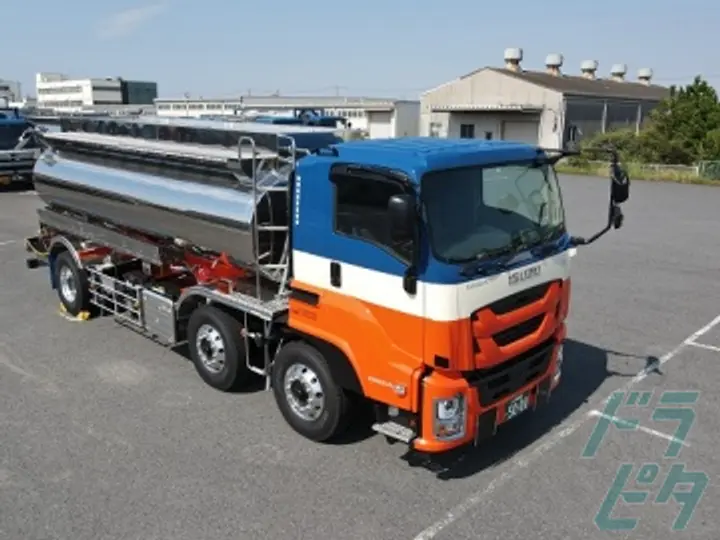 サニー商運株式会社 上越事業所(新潟県上越市/直江津駅/配送・配達ドライバー)_2