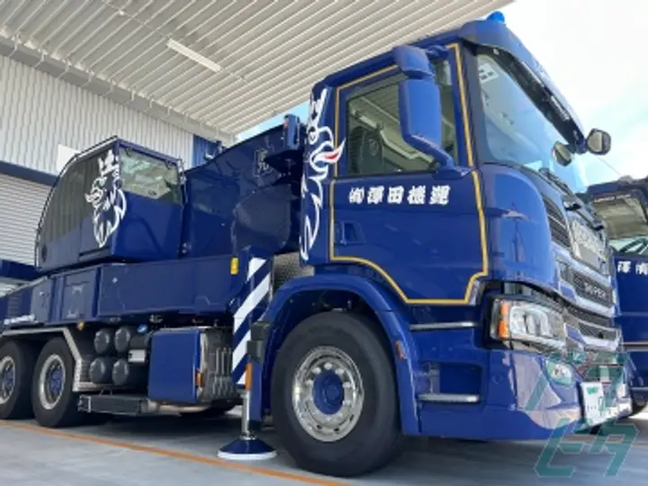 有限会社澤田機運 (愛知県小牧市/小牧口駅/配送・配達ドライバー)_2