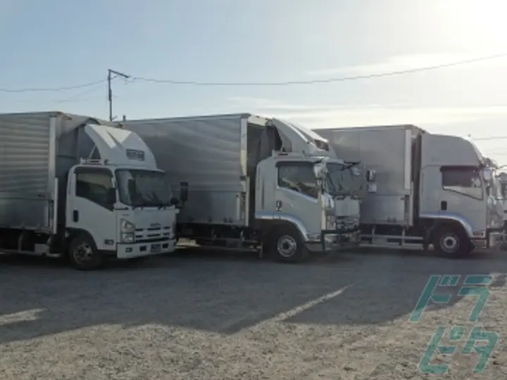 有限会社エスティ急送 (埼玉県鴻巣市/鴻巣駅/配送・配達ドライバー)_3