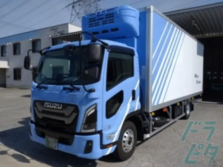 株式会社名孝高速 小牧営業所(愛知県小牧市/小牧口駅/配送・配達ドライバー)_4