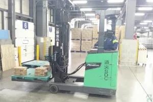 the first company image