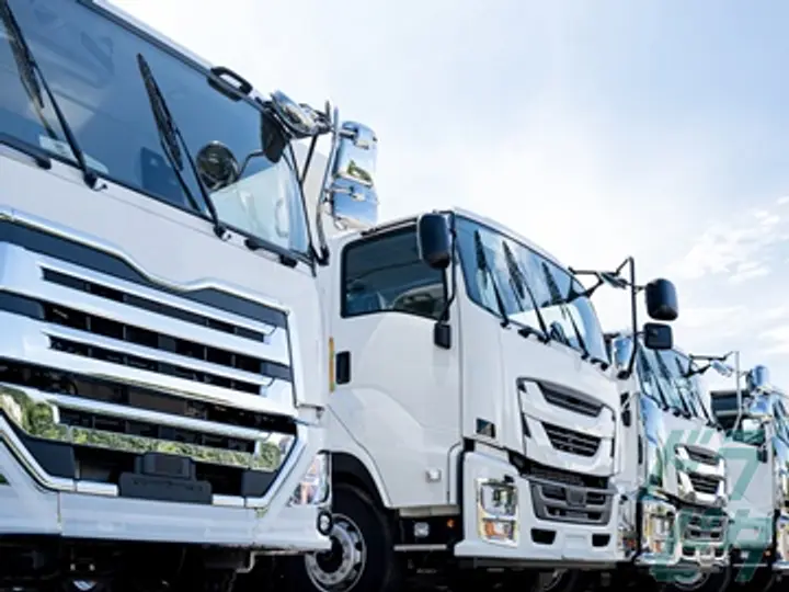 株式会社トラスティ (岐阜県岐阜市/岐阜駅/配送・配達ドライバー)_2