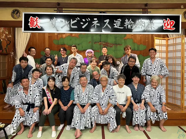 株式会社ダイワ 入間営業所(埼玉県入間市/入間市駅/配送・配達ドライバー)_4