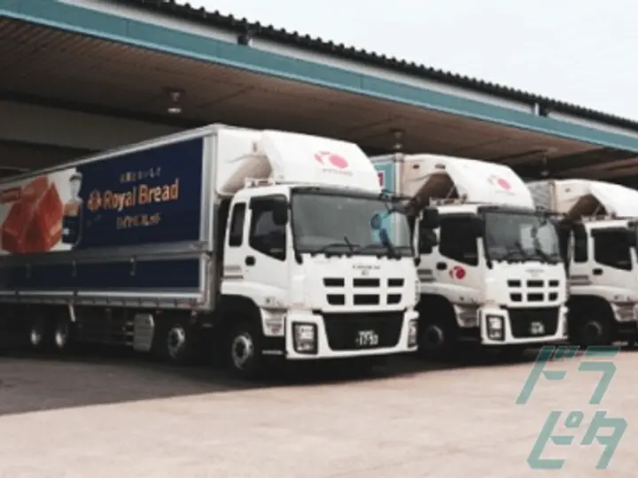 株式会社ヤマザキ物流 岡山営業所(岡山県総社市/総社駅/配送・配達ドライバー)_4