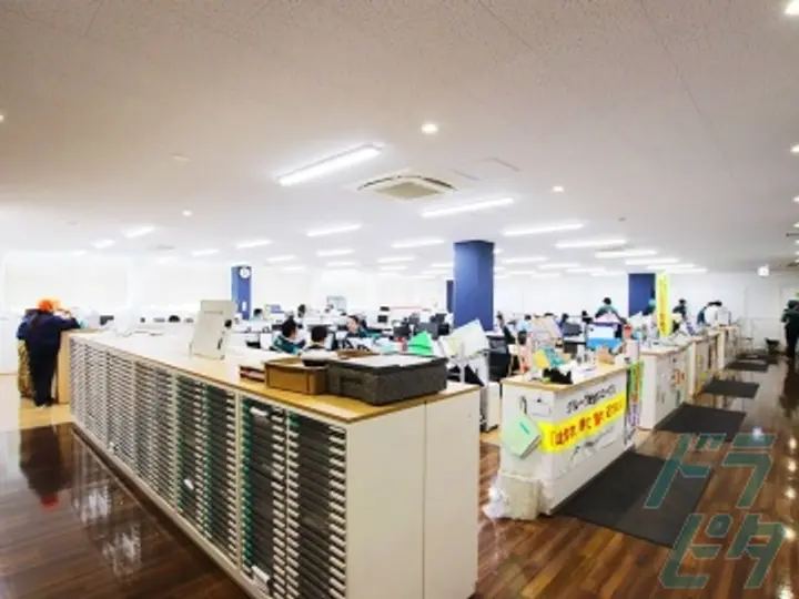 SBSフレックネット株式会社 日野営業所(東京都日野市/日野駅/配送・配達ドライバー)_3