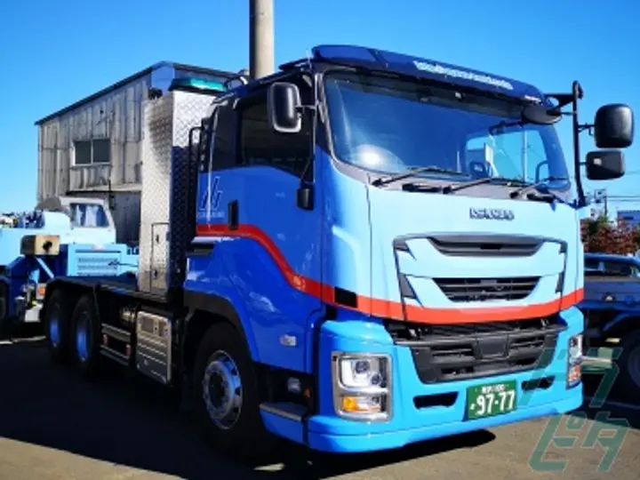 株式会社小川建機 本社(埼玉県日高市/高麗川駅/配送・配達ドライバー)_2