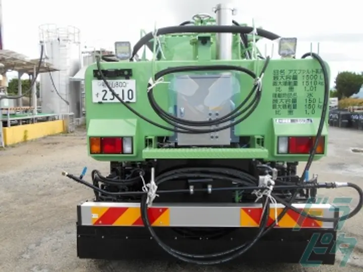 昭和瀝青工業株式会社 和歌山営業所(和歌山県紀の川市/打田駅/配送・配達ドライバー)_3