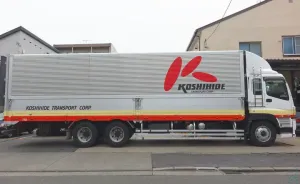 the first company image