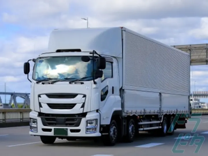 ベルカーゴネットシステム株式会社 本社(和歌山県紀の川市/打田駅/配送・配達ドライバー)_2