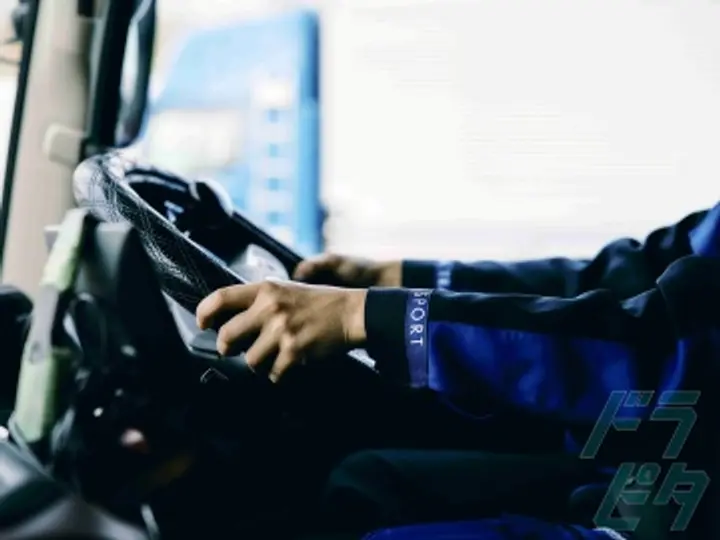 岡山通運株式会社 水島営業所(岡山県倉敷市/倉敷駅/配送・配達ドライバー)_2