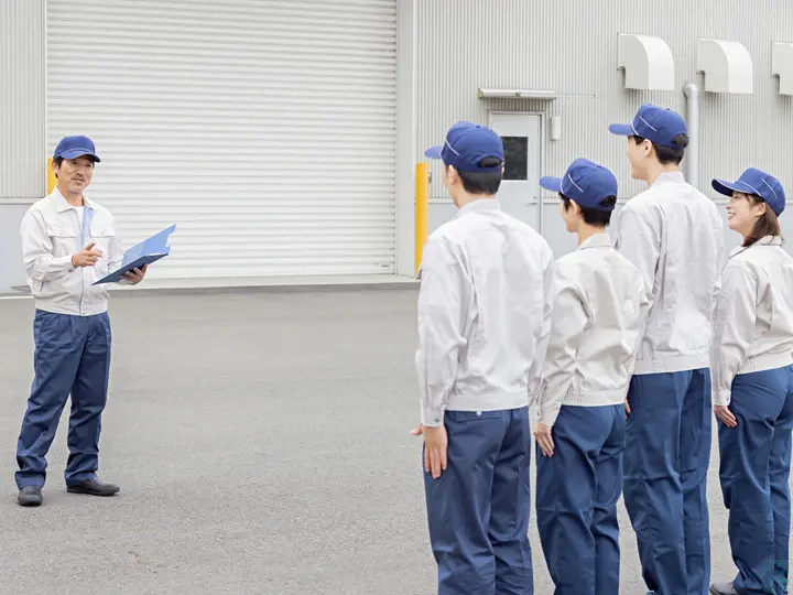 光工業株式会社 府中工場(東京都府中市/分倍河原駅/配送・配達ドライバー)_2