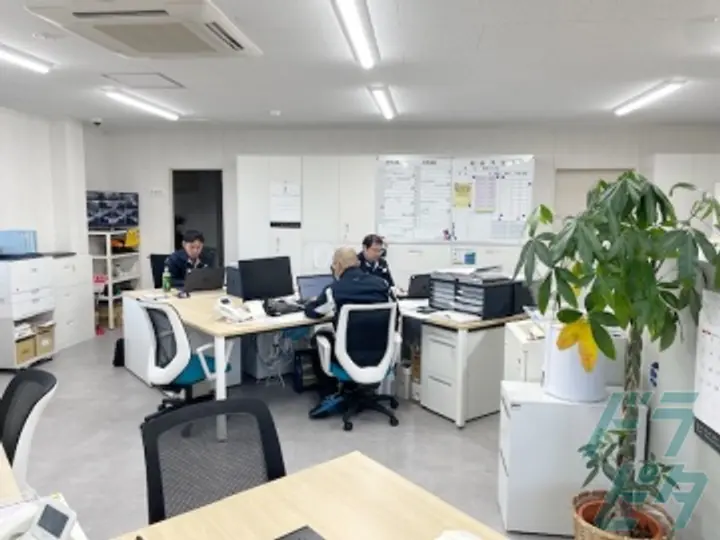 西久大運輸倉庫株式会社　岡山支店 岡山支店(岡山県瀬戸内市/長船駅/配送・配達ドライバー)_4
