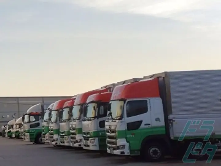 センコーグループ （北陸センコー運輸株式会社　福井営業所）(福井県福井市/福井口駅/配送・配達ドライバー)_2