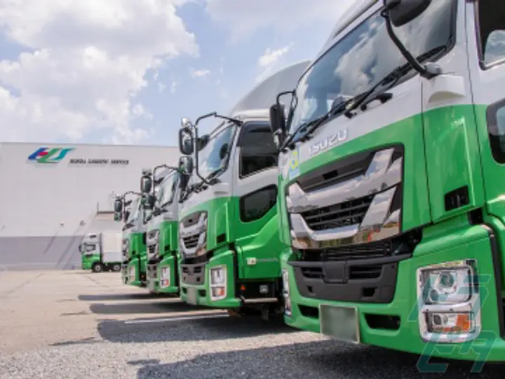 ホンダ運送株式会社  浜松センター(静岡県浜松市中央区/遠州病院駅/配送・配達ドライバー)_4