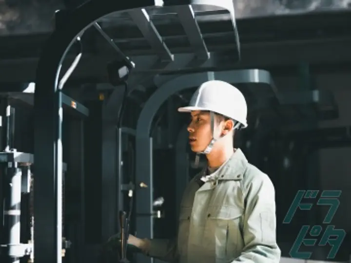 株式会社樹商事 (愛知県小牧市/小牧口駅/軽作業)_4