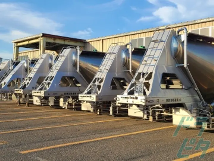 敦賀海陸運輸株式会社  (福井県敦賀市/敦賀駅/配送・配達ドライバー)_3