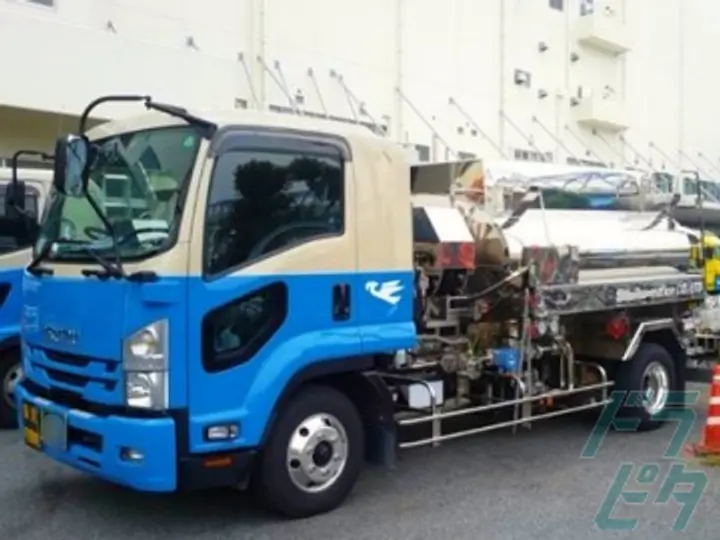 株式会社エスワイプロモーション  名古屋営業所(愛知県豊田市/豊田市駅/配送・配達ドライバー)_2